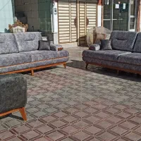 مبل مکانیزم تخت شو شعبانیه 1 مبلمان خوش نشین
