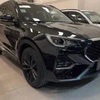 فیدلیتی الیت ۵ نفره مشکی ۱۴۰۴