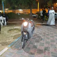 نلاةة|موتورسیکلت|اهواز, گلستان|دیوار