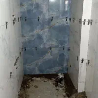 خدمات بنایی انجام کار کاشی سرامیک سنگ  مزایک وغیره
