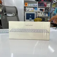 کیبورد بی سیم اپل MagicKeyboard|قطعات و لوازم جانبی رایانه|قزوین, |دیوار