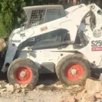 تعمیرات صفر تا صد بابکت