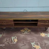 فروش میزتلویزیون سالم و درحدنو