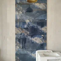 سرامیک کاری و کاشی کاری چسبی