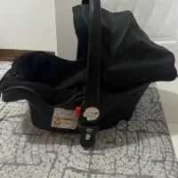 کریر در حد نو