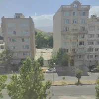 آپارتمان ۸۲ متری بر بلوار شهرک طالقانی