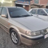سمند۸۴