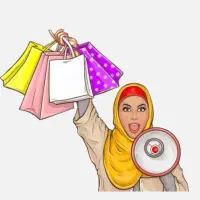 فروشنده حرفه ای لوزارم ارایشی