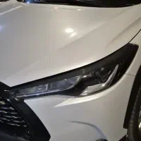 تویوتا کرولا کراس ۲۰۲۵ تحویل درب نمایندگی