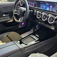 بنزA200L 2025|خودرو سواری و وانت|تهران, سهروردی|دیوار