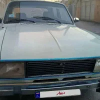 پیکان مدل 76