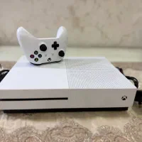 Xbox one s|کنسول، بازی ویدئویی و آنلاین|قزوین, |دیوار