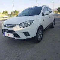 جک s5 موتور۲۰۰۰