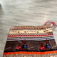 پتوی بچه گانه نو