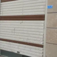 اجاره مغازه نبش چهارراه بر خیابان اصلی