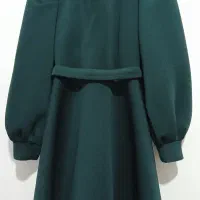 لباس عروسکی
