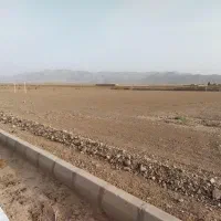 زمین سه فرزندی سربیشه