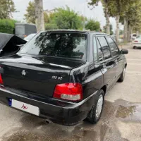 ۱۳۲ مدل ۹۰‌ فول  132 پراید