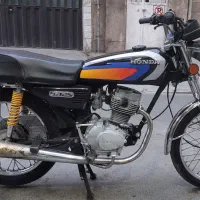هندا 125