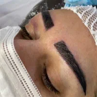 جشنواره کاشت ابرو