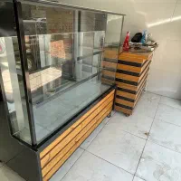 واگذاری مغازه یا فروش تجهیزات