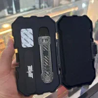 فقط یک هفته دستگاه دائمی تنت با قیمت 1700