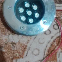 لامپ هدلایت
