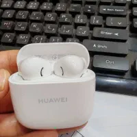 HUAWEI FREE BUDS SE2|لوازم جانبی موبایل و تبلت|اشتهارد, |دیوار