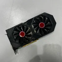کارت گرافیک XFX RX580 8GB