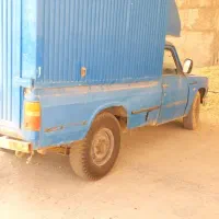 فروش نیسان مدل ۹۲