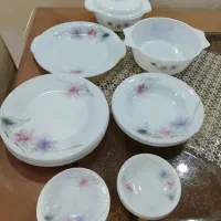 سرویس آرکوپال  اروپایی نو