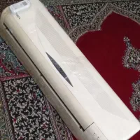 کولرگازی ۲۴هزارسردوگرم
