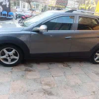 اچ سی کراس ماشین تمیز