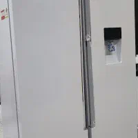 یخچال دوقلو دیپونت مدل مکس