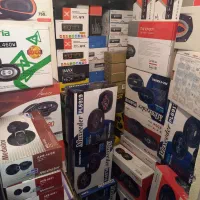 باند ضبط ماشین ( جمع آوری )