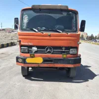 خاور بغلباز شو ۸۰۸  مدل ۵۶