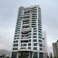 آپارتمان ۱۲۱متر/دریاچه چیتگر/سند تکبرگ/تهاتر خودرو