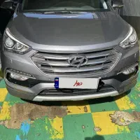 سانتافه ۲۰۱۶ کم کارکرد