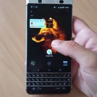 BlackBerry KeyOne - BlackBerry Z10