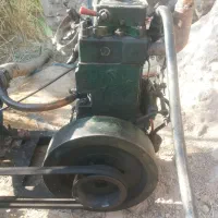 تلمبه مارگو ۱۰ اسب