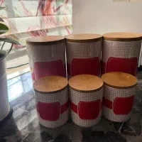 جای نمک و ادویه
