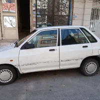 پراید ۸۷