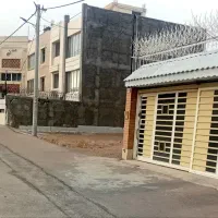 ۲۰۰مترزمین مسکونی/تفکیکی آماده ساخت/مجاورسیتی سنتر