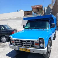 نیسان مدل ۸۶‌دوگانه‌شرکتی