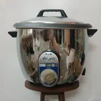 پلوپز پارس خزر