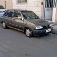 فروش|خودرو سواری و وانت|نظرآباد, شهرک آزادگان|دیوار