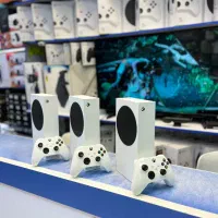 ایکس باکس سری اس/  Xbox Series s