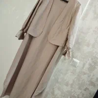 کت و سارافون تابستونی