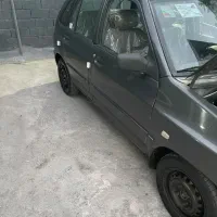 ماشین بی رنگ مدل 97اقساط