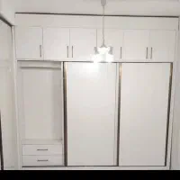 ساخت وتعمیرات کابینت  و کمد دیواری تی وی وال
